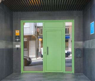 Mouritz Rooms - Negreira - 9