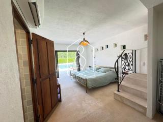 Le Mas du Gaudon, villa with private pool - Montauroux - 2