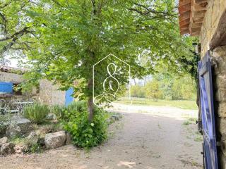 Le Mas du Gaudon, villa with private pool - Montauroux - 1