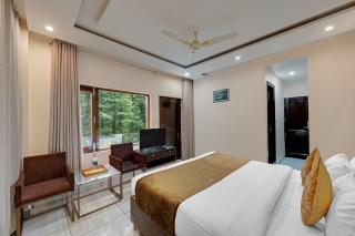 Golden Rock, Dharamshala - AM Hotel Kollection - 1