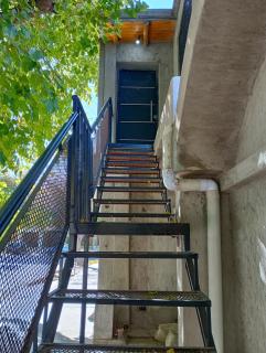 20 blocks from downtown - Las Heras - 5