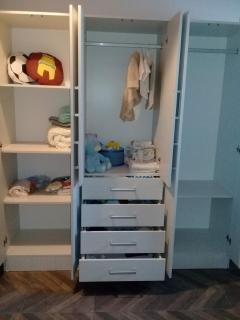 20 blocks from downtown - Las Heras - 3