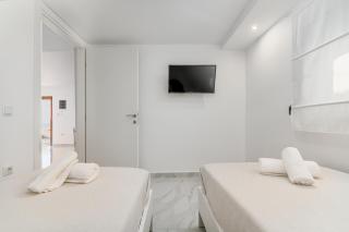 Blue and Green infinity - 6