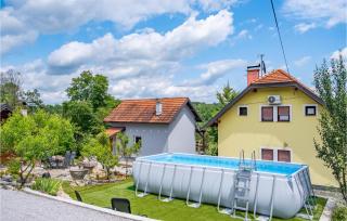 1 Bedroom Lovely Home In Duga Resa - Duga Resa - 3