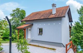 1 Bedroom Lovely Home In Duga Resa - Duga Resa - 1
