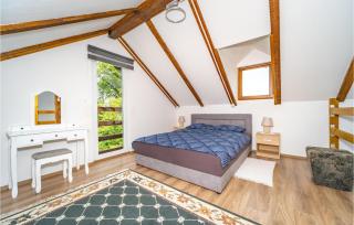 1 Bedroom Lovely Home In Duga Resa - Duga Resa - 7