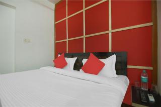 Hotel O Red Rose - 4