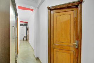 Hotel O Red Rose - Ghaziabad - 5