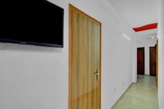 Hotel O Red Rose - Ghaziabad - 6