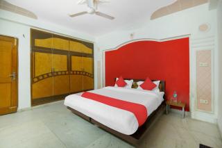 Hotel O Red Rose - Ghaziabad - 0
