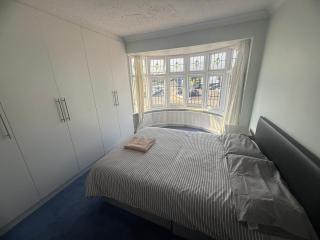 Gordon Avenue Guest House HA7 London - Busheyheath - 9