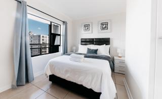 Opulent Heights Westpoint Sandton - Johannesburg - 6