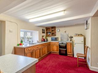 Haweswater Cottage - Bampton - 2