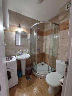 Cozy Apartment Perfect for Vacation - Budua - 5