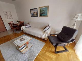Cozy Apartment Perfect for Vacation - Budua - 4