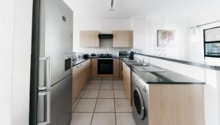 Opulent Heights Westpoint Sandton - Johannesburg - 2