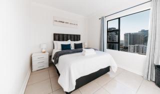 Opulent Heights Westpoint Sandton - Johannesburg - 5