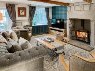 Hob Cote - Cottage - Heptonstall - 6