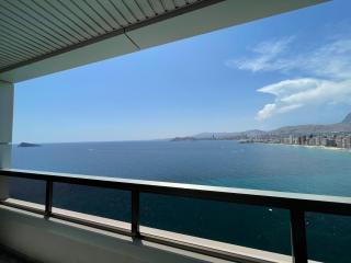 Apartamentos Benivistas - Benidorm - 9