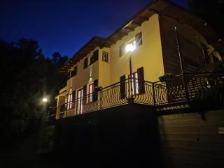 Villa Gardablick - Tignale - 0