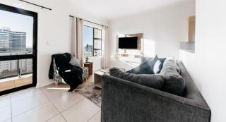 Opulent Heights Westpoint Sandton - Johannesburg - 8