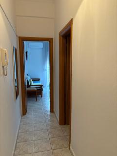 bareta apartments - Néa Péramos - 3