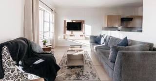 Opulent Heights Westpoint Sandton - Johannesburg - 0