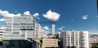 Opulent Heights Westpoint Sandton - 6