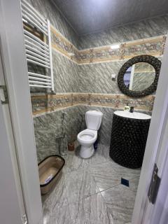 Yasamal ev - Mekhrably - 6