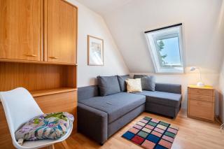 Ferienwohnung 2 Schulze - Neustrelitz - 8