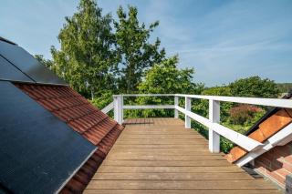 Ferienwohnung 2 Schulze - Neustrelitz - 9