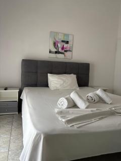 bareta apartments - Néa Péramos - 4