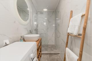 Blue and Green infinity - 3