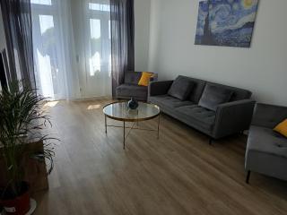 Leipzig cute apartment - Leipzig - 3