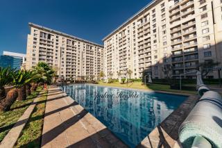 Opulent Heights Westpoint Sandton - Johannesburg - 4