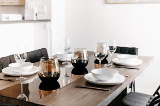 Opulent Heights Westpoint Sandton - Johannesburg - 7