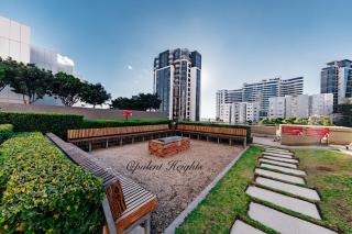Opulent Heights Westpoint Sandton - Johannesburg - 3