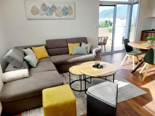 PB Comfort Stay - 2Bedrooms & Free Parking - Považská Bystrica - 0