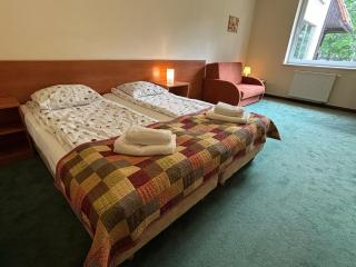Hotel Sobieszewo - Danzig - 0