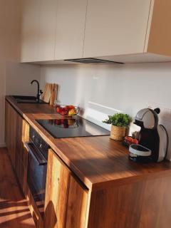 PB Comfort Stay - 2Bedrooms & Free Parking - Považská Bystrica - 3
