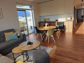 PB Comfort Stay - 2Bedrooms & Free Parking - Považská Bystrica - 8