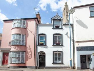 Beachside - Teignmouth - 0