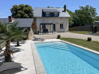 Le paradis de caux - Magnac-Bourg - 9