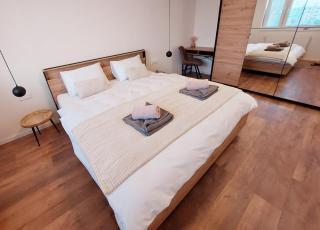 PB Comfort Stay - 2Bedrooms & Free Parking - Považská Bystrica - 6