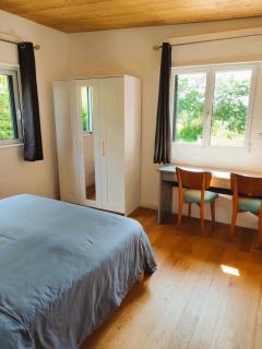 Chez Gwen et Lulu - Maison en Bois - Trébeurden - Trébeurden - 3