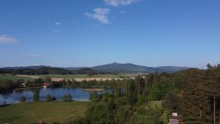 Chaloupka na jehličí - Všelibice - 9