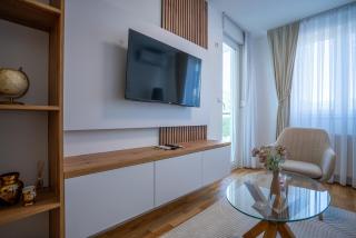 Apartment Luma - Sarajevo - 8