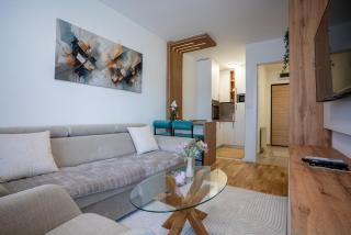 Apartment Luma - Sarajevo - 9