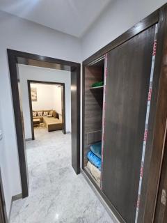 Beautiful Apartment - Tunis - 4