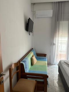 bareta apartments - Néa Péramos - 8